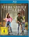 Liebesbrief an das Leben - Dear Zindagi