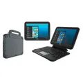 Zebra RUGGED TABLET, ET80, 12" (12", 256 GB, Schwarz) (ET80A-0P5A2-000)