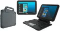 Zebra ET80 - Robust - Tablet - Core i5 1130G7 / 1.8 GHz - Win 10 Pro 64-Bit - Iris Xe Graphics - 8 GB RAM - 256 GB SSD - 30.5 cm (12") Touchscreen 2160 x 1440 (QHD) - NFC, Wi-Fi 6