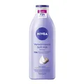 Nivea Pampering Soft bodymilk 400 ml