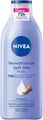 Nivea Soft Milk 400ml Shea Butter Hyaluron Körperpflege Body Lotion Milk Creme