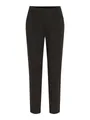 Vila 7/8-Hose Varone (1-tlg) Plain/ohne Details