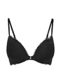 Hunkemöller Vorgeformter Push-up-Bügel-BH Marine - Caviar - 75B