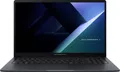 Asus Notebook ExpertBook B1 39.6cm (15.6 Zoll) Full HD 210H 8GB RAM Deutsch, QWERTZ Intel Intel Graphics Nicht verfügbar Grau 90NX