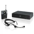 Sennheiser XSW 1-ME3 E-Band Headset