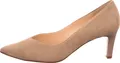 Högl Klassische Pumps Damen 31333738313532 Beige 40 EU