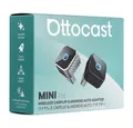 OTTOCAST OTTOCAST Mini Cube T3 Kabelloser CarPlay Adapter Auto-Adapter