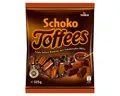 STORCK Süßigkeit, Storck Schoko Toffees einzeln gewickelt mit Schokoladenüberzug 325g