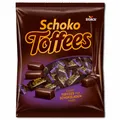(7,45€/1kg) Storck Schoko Toffees Karamell Bonbons 325g Beutel