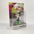 Amiibo Figur Marie Oly (Splatoon) EUR Neu In Blisterverpackung
