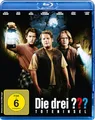 Die drei ??? - Toteninsel [Blu-ray]