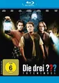 Die Drei ??? - Toteninsel | Anil Kizilbuga | Deutsch | Blu-ray Disc | 2026