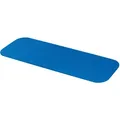 AIREX Gymnastikmatte Coronella, LxBxH 185x60x1,5 cm, Blau