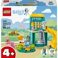 LEGO Bluey und Chloe auf dem Spielplatz (LEGO Bluey) (11201)