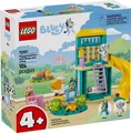 5702017813424 LEGO BLUEY 11201 Spielplatzspaß mit Bluey und Chloe Lego