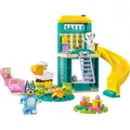 LEGO Bluey und Chloe auf dem Spielplatz (11201) #1907162