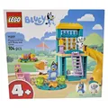 LEGO 11201 Bluey und Chloe auf dem Spielplatz 2 Minifiguren NEU OVP für Kinder