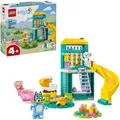 LEGO® Bluey 11201 Bluey und Chloe auf dem Spielplatz NEU / OVP