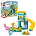 LEGO 11201 Bluey und Chloe auf dem Spielplatz, 2 Minifiguren, Starter-Bauelement