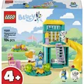 11201 LEGO® Bluey Bluey und Chloe auf dem Spielplatz