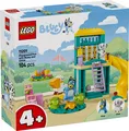 Bluey und Chloe auf dem Spielplatz LEGO Bluey  11201 NEU N08/25