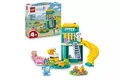 5702017813424 LEGO Bluey Blue i Łatka na placu zabaw 11201 LEGO