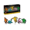 LEGO Art 31216 Dancing Figures 1773 Teile 18+ NEU