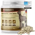 Veddelholzer Hunde Gelenktabletten mit Grünlippmuschel 125 St