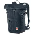 Fjällräven Rucksack High Coast Foldsack 24 Unisex Erwachsene blau