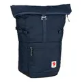 Fjällräven Rucksack High Coast Foldsack 24 blau