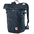 Fjallraven Fjallraven Fjällräven 23222 High Coast Foldsack 24 Rucksack, Navy, 45 cm x 26,cm x 20 20 cm, 24 L
