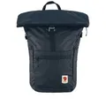 Fjällräven Rucksack High Coast Foldsack, NAVY