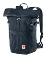 Fjällräven High Coast Foldsack 24 Rucksack Freizeitrucksack Tasche Navy Blau