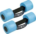 BECO-Beermann 96042-S, Schwarz, Blau, Erwachsene, Unisex, Polyethylen (PE), 8 cm, 300 mm