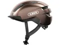 ABUS Fahrradhelm Abus PURL Y Fahrradhelm Erwachsenen und Jugendhelm L metallic copper