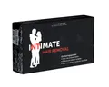 Intimate Enthaarungscreme Hair Removal Powder, Beutel mit 70g, 1 St., nur 4 Inhaltsstoffe, für eine schmerzfreie Haarentfernung, Enthaarungspulver für empfindliche Haut