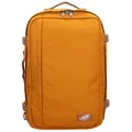 Cabin Zero Travel Cabin Bag Classic Plus 42L Rucksack 54 cm  orange