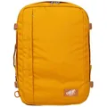 Cabin Zero Unisex Cabinzero Rucksack, Orange Chill, 42 l