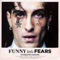 Damiano David / FUNNY LITTLE FEARS (COL. CREAM LP) / RCA Local / 19802906801 /