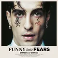 Vinile - Damiano David - Funny Little Fears (Cream Vinyl)  - Sony Music -D- Neu