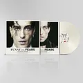Damiano DAVID - FUNNY LITTLE FEARS - Vinyl Record VINYL LONGPLAY 33 1 - G3z