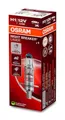 Osram NIGHT BREAKER LASER H1, +150% mehr Helligkeit, Halogen-Scheinwerferlampe, 64150NL, 12V PKW, Faltschachtel (1 Lampe)