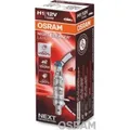 Osram 64150NL Glühlampe Fernscheinwerfer für OPEL FIAT PEUGEOT RENAULT FORD