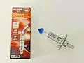 1x Osram H1 Night Breaker Laser Glühbirnen Leuchtmittel,Birne 55 Watt Xenon Look