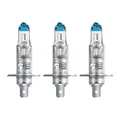 3 Glühlampen H1 12V 55W P14.5s OSRAM NIGHT BREAKER® LASER Next Gen für PKW