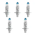 5 Glühlampen H1 12V 55W P14.5s OSRAM NIGHT BREAKER® LASER Next Gen für PKW