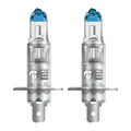 2 Glühlampen H1 12V 55W P14.5s OSRAM NIGHT BREAKER® LASER Next Gen für PKW
