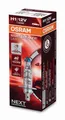 OSRAM Glühlampe, Abbiegescheinwerfer NIGHT BREAKER® LASER next generation