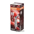 1x OSRAM NIGHT BREAKER® LASER NEXT GENERATION H1 GLÜHLAMPE 12V P14.5S | 64150NL