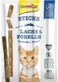 GimCat Sticks – Lachs & Forelle (4 Stück)